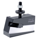 Style CA Universal Parting Blade Quick Change Tool Post Holder, Style 7, for 7/8'' Parting Blades, 0250-0407