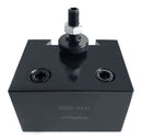 Heavy Duty Boring Bar Holders, #4 and #41