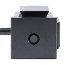 Oxa Wedge Type Quick Change Tool Post, for Lathe Swing 6'' - 9'', 6 Pcs/Set, for Mini Lathe, 0251-0000