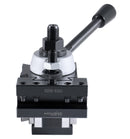 - for Lathe Swing 6'' - 12'' Piston Type Quick Change Tool Post 6 Pcs/Set for 100 AXA, 0251-0100