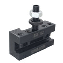 Oxa Wedge Type Quick Change Tool Post, for Lathe Swing 6'' - 9'', 6 Pcs/Set, for Mini Lathe, 0251-0000