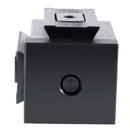 Style Bxa Piston Type Quick Change Tool Post Set with 6 Pcs Tool Post Holders, 0251-0200