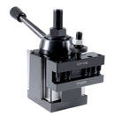 Bxa 6 Pc Wedge Type Quick Change Tool Post Set for Lathe Swing 10-15'', 0251-0222