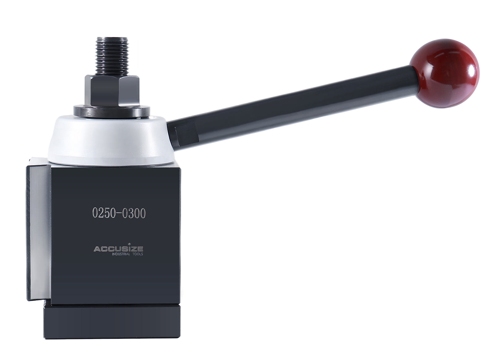 Quick Change Tool Post Sets (USA Style), Piston Type
