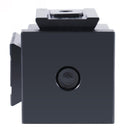 Cxa Style Piston Type Quick Change Tool Post Set with 6 Pcs Tool Post Holders, 0251-0300