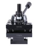 13-18'' Wedge Type Quick Change Tool Post 6 Pc for 300 Cxa, 0251-0333