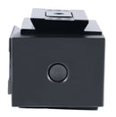 Ca Style Professional Piston Type Quick Change Tool Post Set with 6 Pcs Tool Post Holders, 0251-0400