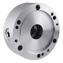 5C 5'' Collet Chuck, Plain Back, for Lathe Machine, 0269-0010