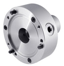 5C 5'' Collet Chuck, Plain Back, for Lathe Machine, 0269-0010