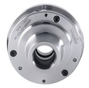 5-1/2'' 5C Collet Chuck with Integral D1-5 Camlock Mounting, 3/4'' Stud, 0269-0015