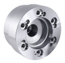 5-1/2'' 5C Collet Chuck with Integral D1-5 Camlock Mounting, 3/4'' Stud, 0269-0015