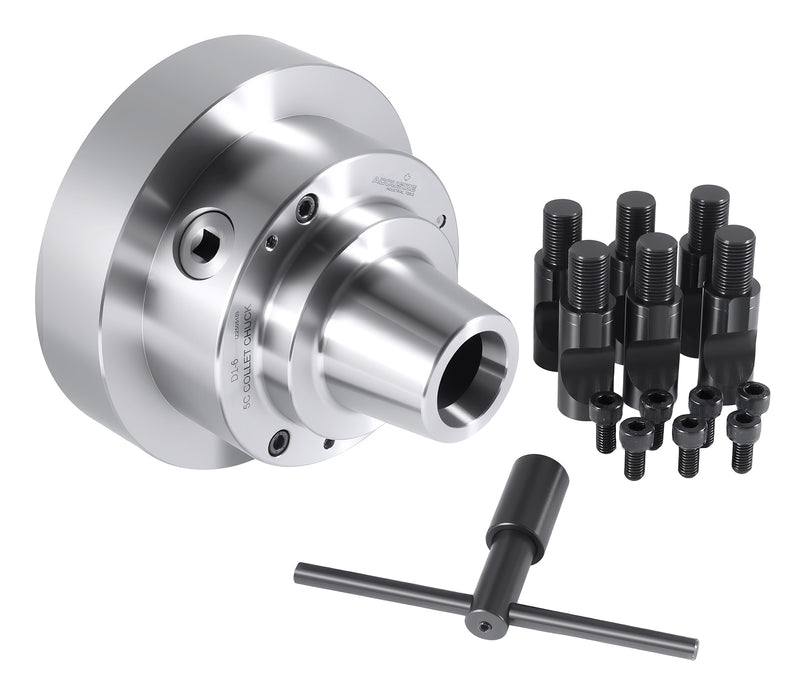 Achieve Precision Alignment with Adjustment Screw for 50/50.8mm Achieve Precision Alignment with Adjustment Screw for 50/50.8mm