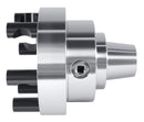 6-1/2'' 5C Collet Chuck with Integral D1-6 Camlock Mounting, 7/8'' Stud, 0269-0016