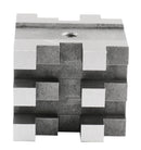 2-3/8'' x 2-3/4'' Multi-Use V-Block and Clamp Set in Fitted Box, 0303-0219