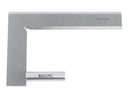 6'' by 4'', Grade 00, Precision Bevel Edge Blade Square, Din 875, 0303-8303