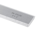 6'' by 4'', Grade 00, Precision Bevel Edge Blade Square, Din 875, 0303-8303