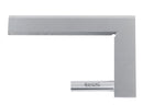 6'' by 4'', Grade 00, Precision Bevel Edge Blade Square, Din 875, 0303-8303
