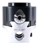 3'' Boring Head, 3/4'' Hole Size, 3/4'' Off Set, 1-1/2-18'' Thread Mount, 0350-0003