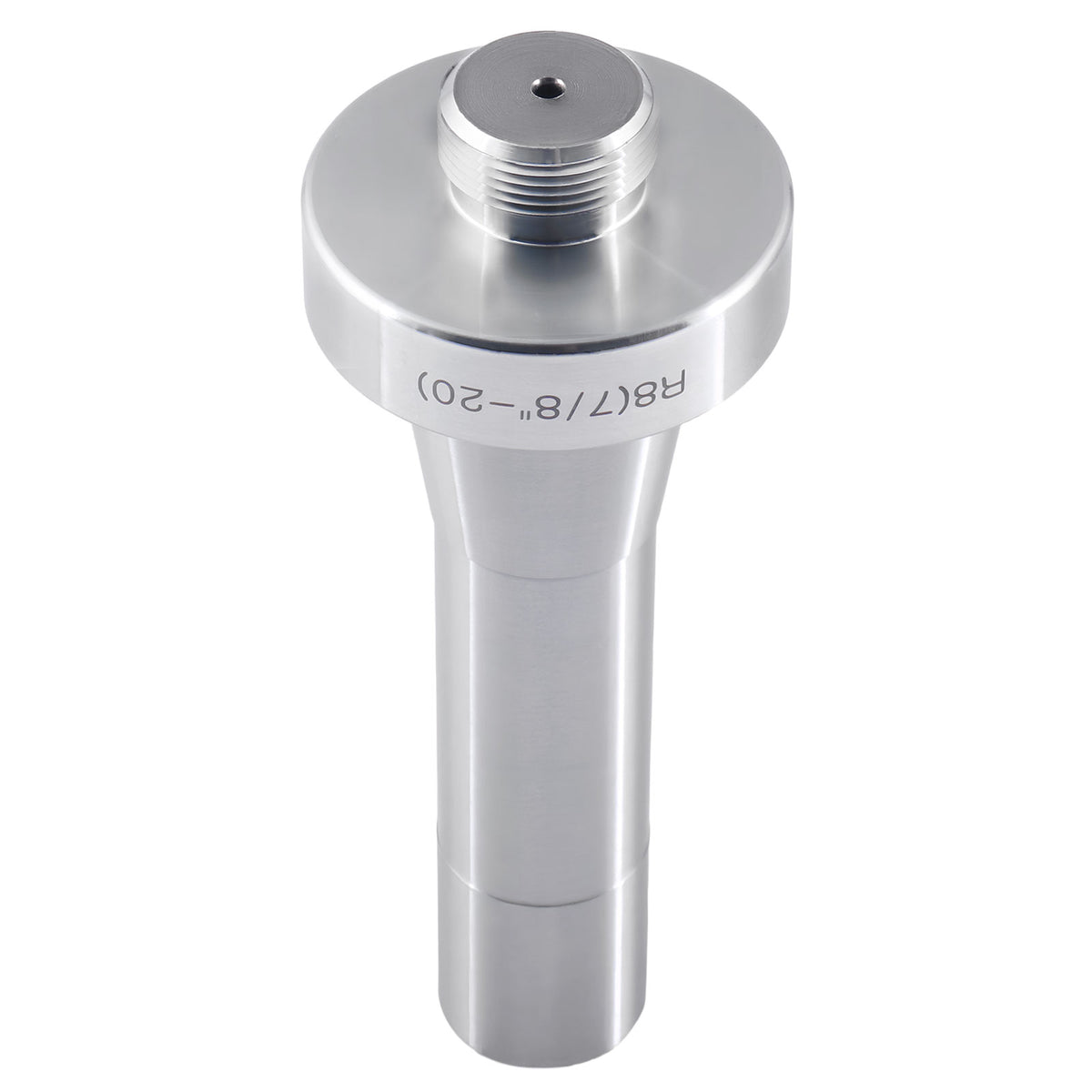 Boring Head R8 Bridgeport Shank, 7/8''-20 Tpi, 0350-0105
