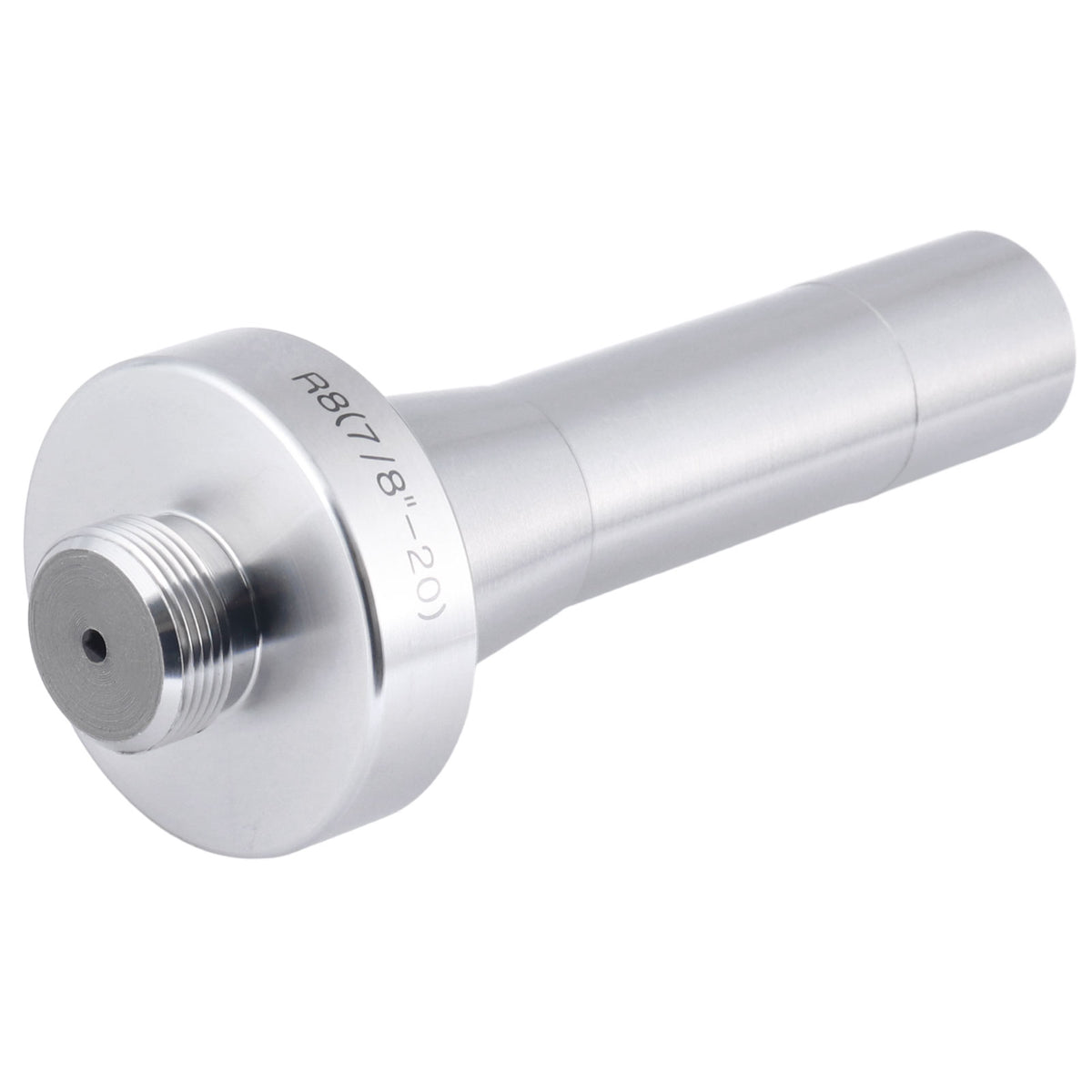 Boring Head R8 Bridgeport Shank, 7/8''-20 Tpi, 0350-0105