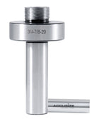 Boring Head 3/4'' Straight Shank, 7/8''-20 Tpi, 0350-0107