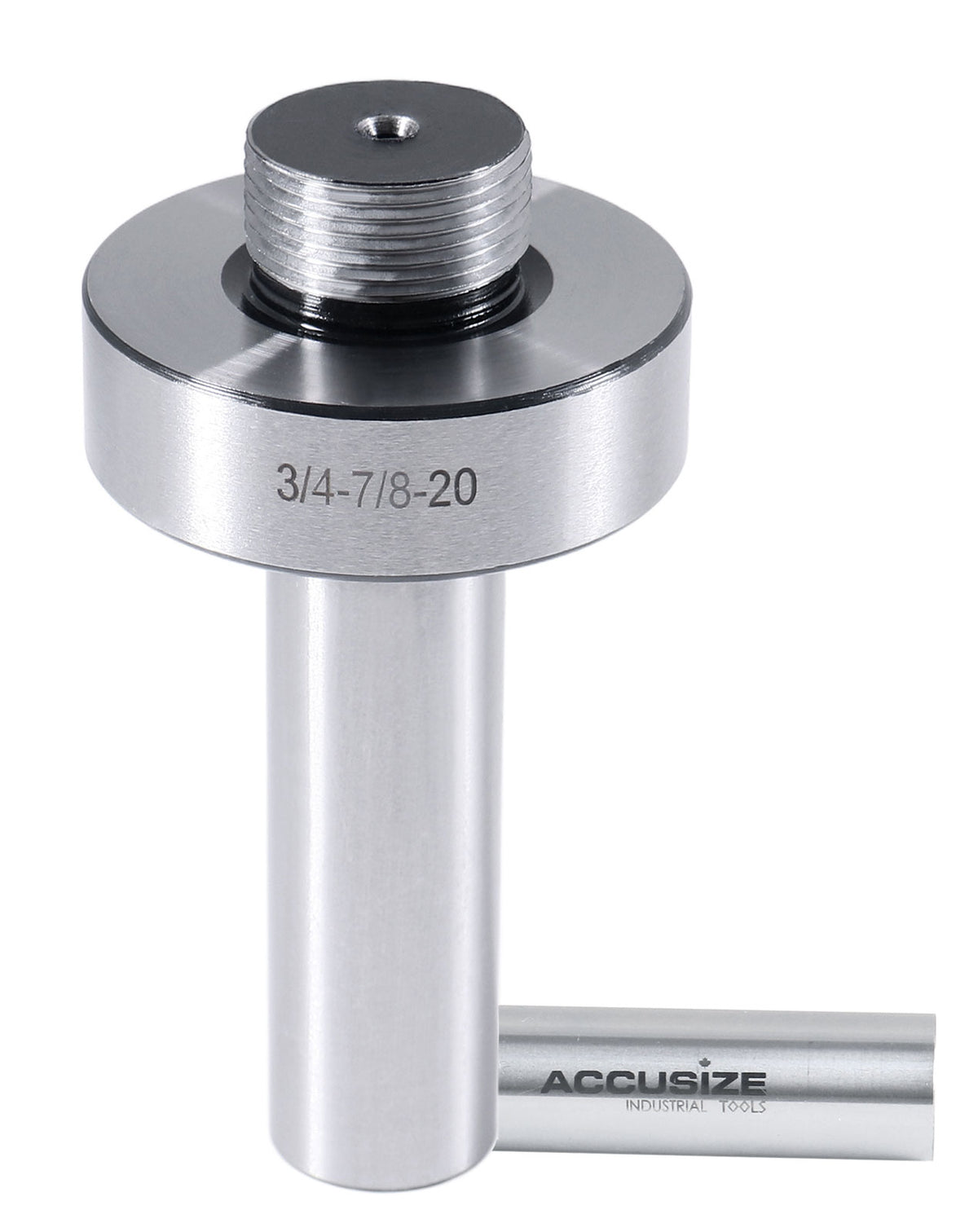 Boring Head 3/4'' Straight Shank, 7/8''-20 Tpi, 0350-0107
