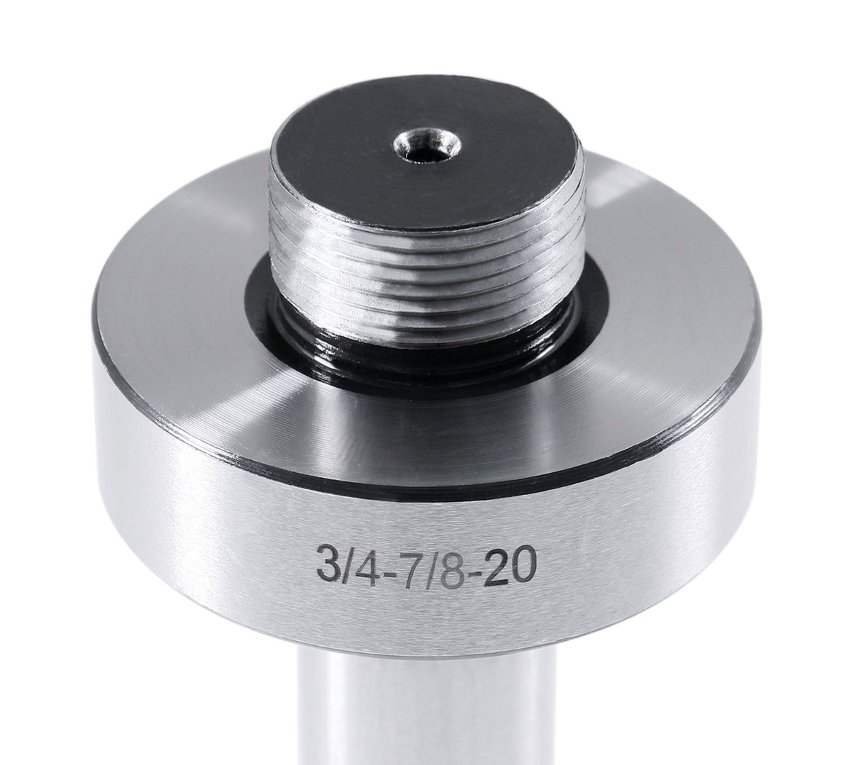 Boring Head 3/4'' Straight Shank, 7/8''-20 Tpi, 0350-0107