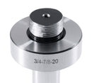 Boring Head 3/4'' Straight Shank, 7/8''-20 Tpi, 0350-0107