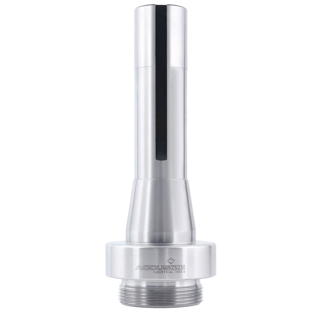 Boring Head R8 Bridgeport Shank, 1-1/2''-18 Tpi, 0355-0108
