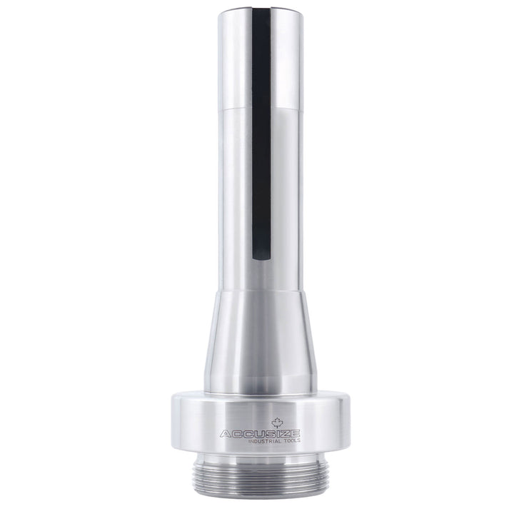 Boring Head R8 Bridgeport Shank, 1-1/2''-18 Tpi, 0355-0108