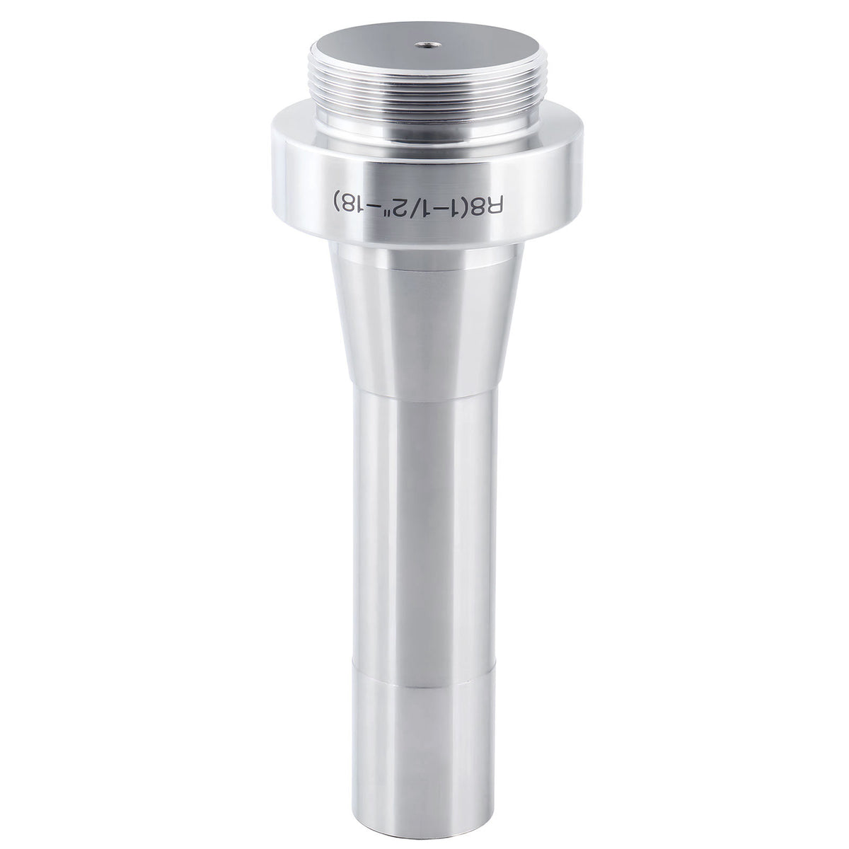 Boring Head R8 Bridgeport Shank, 1-1/2''-18 Tpi, 0355-0108