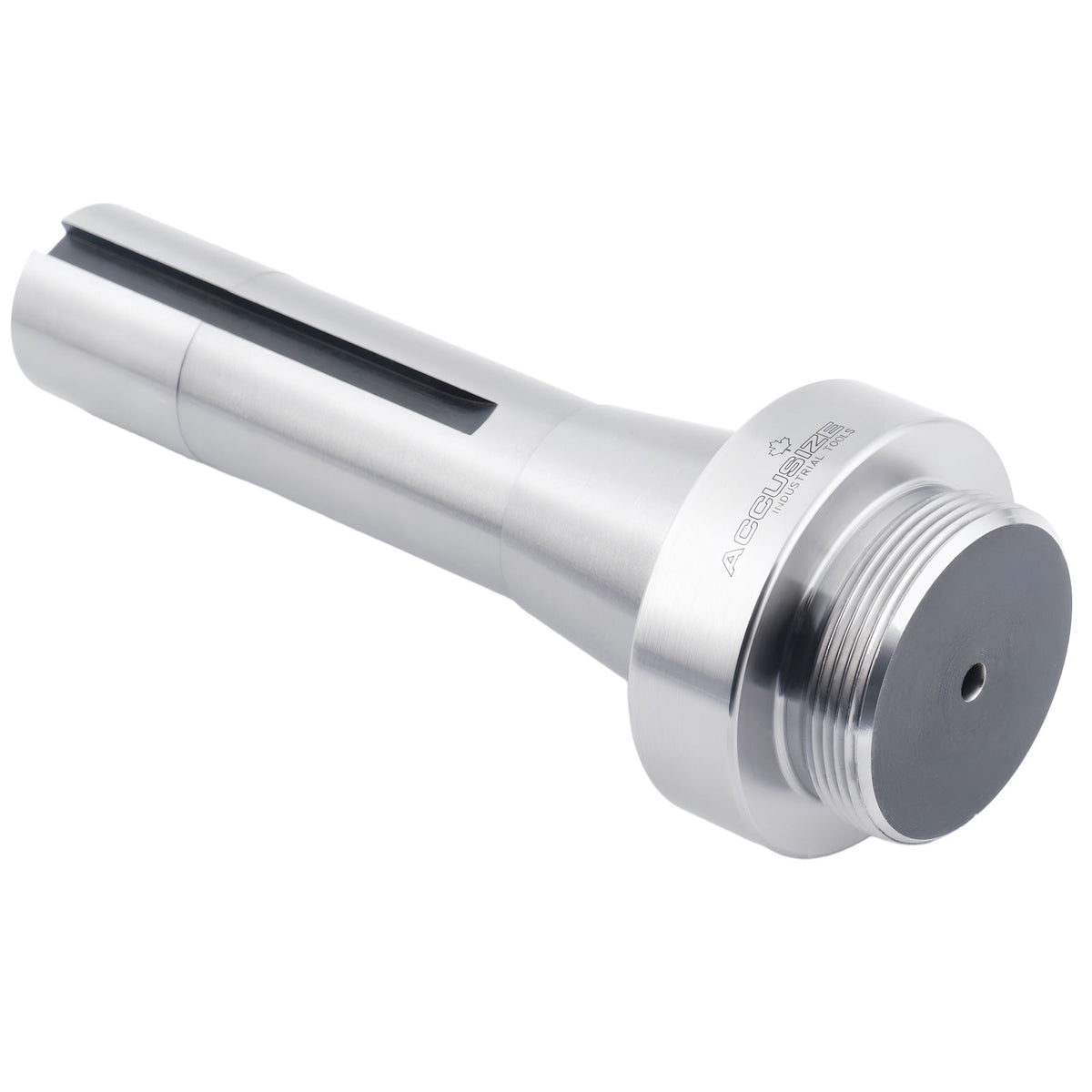 Boring Head R8 Bridgeport Shank, 1-1/2''-18 Tpi, 0355-0108