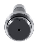 Boring Head R8 Bridgeport Shank, 1-1/2''-18 Tpi, 0355-0108