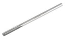 Metric ANSI HSS M2 Straight Flute Chucking Reamers, Straight Shank, Right Hand