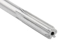 Metric ANSI HSS M2 Straight Flute Chucking Reamers, Straight Shank, Right Hand
