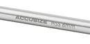 Metric ANSI HSS M2 Straight Flute Chucking Reamers, Straight Shank, Right Hand