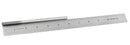 Metric ANSI HSS M2 Straight Flute Chucking Reamers, Straight Shank, Right Hand