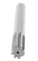 Metric ANSI HSS M2 Straight Flute Chucking Reamers, Straight Shank, Right Hand