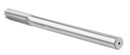 Metric ANSI HSS M2 Straight Flute Chucking Reamers, Straight Shank, Right Hand