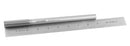 Metric ANSI HSS M2 Straight Flute Chucking Reamers, Straight Shank, Right Hand