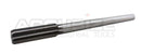 Metric ANSI HSS M2 Straight Flute Chucking Reamers, Straight Shank, Right Hand