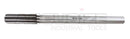 Metric ANSI HSS M2 Straight Flute Chucking Reamers, Straight Shank, Right Hand