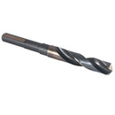 5/8'' ANSI M35(H.S.S. + 5% Cobalt) S and D Drill, 1/2'' Shank, 135 Degree Split Point, 0412-0058