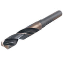 5/8'' ANSI M35(H.S.S. + 5% Cobalt) S and D Drill, 1/2'' Shank, 135 Degree Split Point, 0412-0058