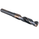 5/8'' ANSI M35(H.S.S. + 5% Cobalt) S and D Drill, 1/2'' Shank, 135 Degree Split Point, 0412-0058