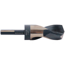 1-1/2'' ANSI M35(H.S.S. + 5% Cobalt) S and D Drill, 1/2'' Shank, 135 Degree Split Point, 0412-0112