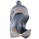 1-1/2'' ANSI M35(H.S.S. + 5% Cobalt) S and D Drill, 1/2'' Shank, 135 Degree Split Point, 0412-0112