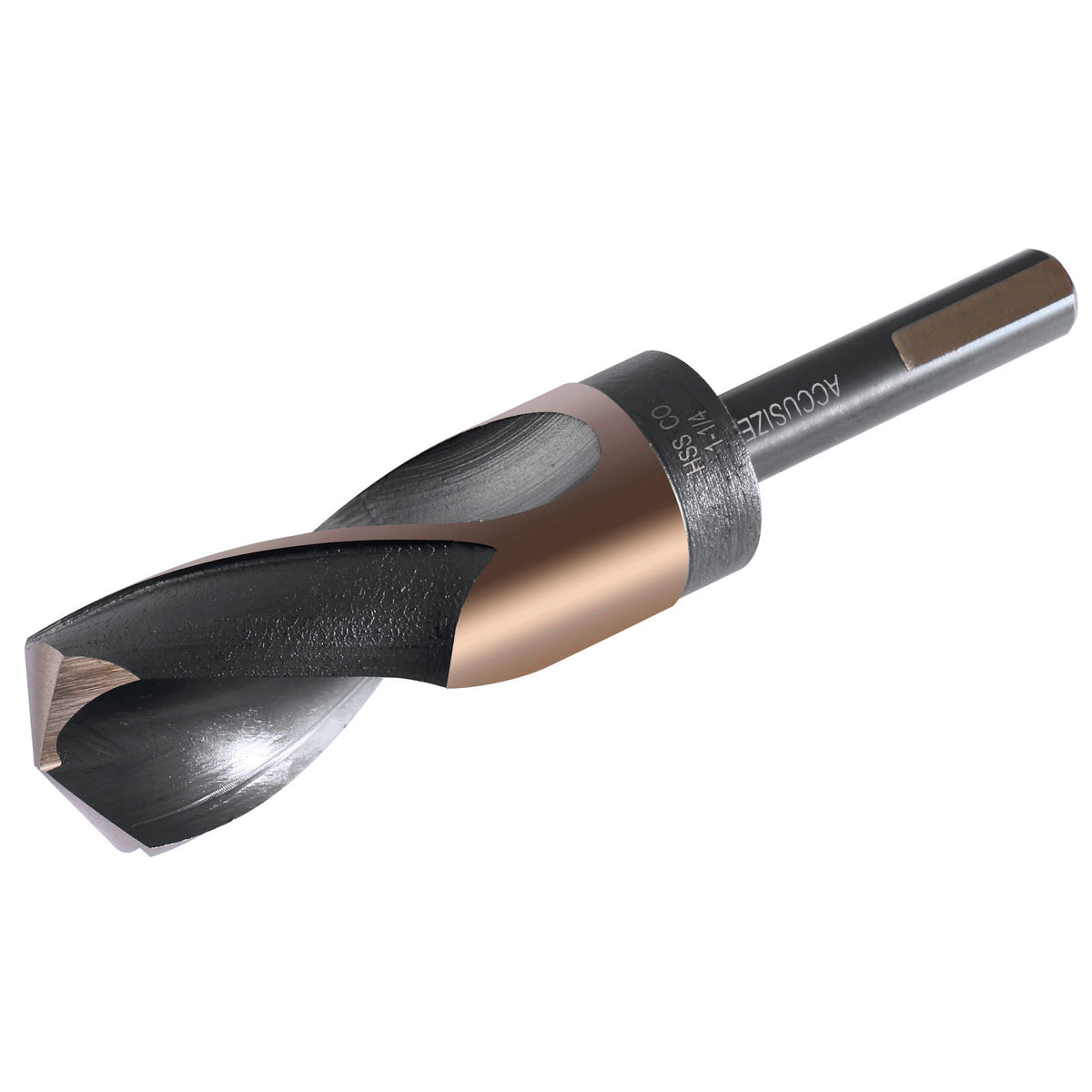 Accusize Industrial Tools 0412-0114