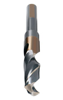 ANSI M35(H.S.S. + 5% Cobalt) 1/2" Shank S & D Drill, 135° Split Point