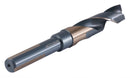 11/16'' ANSI M35(H.S.S. + 5% Cobalt) S and D Drill, 1/2'' Shank, 135 Degree Split Point, 0412-1116